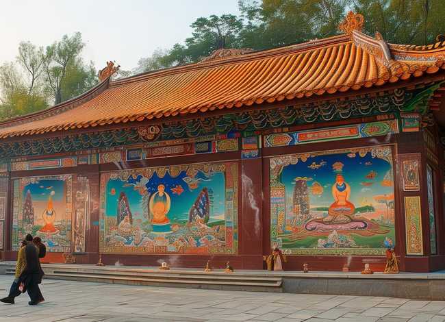 龟兹佛教；龟兹佛教文化