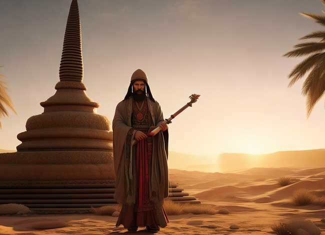 龟兹法师、龟兹佛教大师