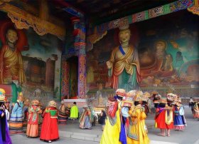 龟兹佛教文化主要以拜城的（龟兹佛教文化主要以拜城的什么为主）