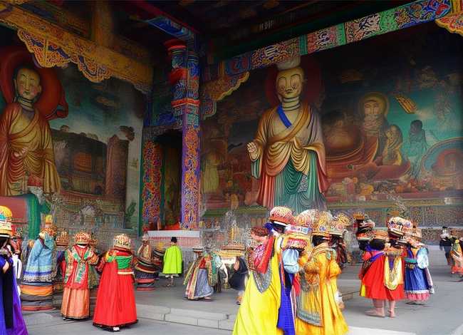 龟兹佛教文化主要以拜城的(龟兹佛教文化主要以拜城的什么为主) 龟兹佛教文化主要以拜城的(龟兹佛教文化主要以拜城的什么为主)