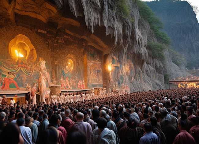鼓山佛窟法会 鼓山佛窟法会图片 鼓山佛窟法会 鼓山佛窟法会图片