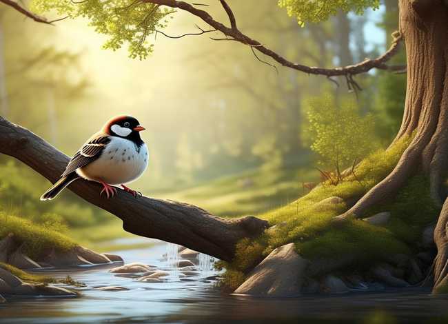 麻雀报恩故事视频 - 麻雀报恩故事视频完整版