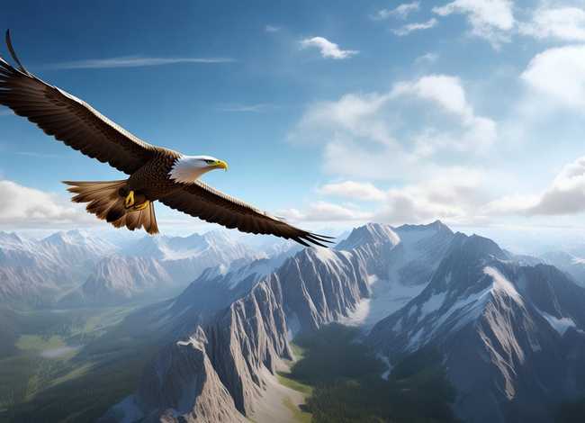 鹰的故事视频，鹰的故事视频大全