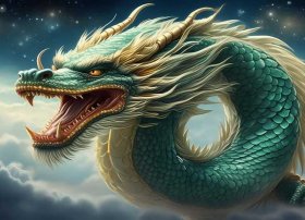 鼻孔辽天是指什么生肖，鼻孔辽天的动物是什么生肖