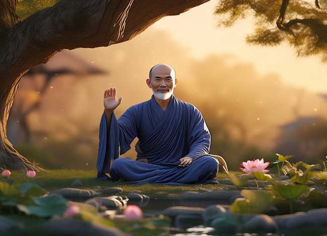 鼓励人的佛家偈语、鼓励人的佛家偈语有哪些 鼓励人的佛家偈语、鼓励人的佛家偈语有哪些