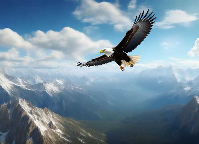 鹰的故事视频，鹰的故事视频大全