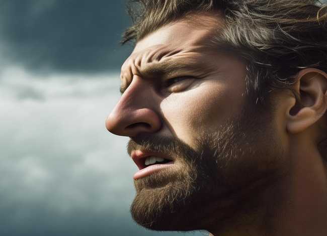 鼻孔冲天好不好男人 鼻孔朝天的男人好不好 鼻孔冲天好不好男人 鼻孔朝天的男人好不好