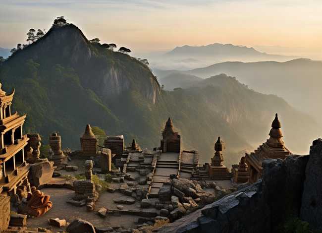 鼓山的佛教故事简介,鼓山的佛教故事简介概括 鼓山的佛教故事简介,鼓山的佛教故事简介概括