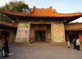 龟兹佛教；龟兹佛教文化