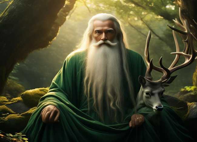 鹿角仙人的主要内容是什么、鹿角仙人的主要内容是什么呢 鹿角仙人的主要内容是什么、鹿角仙人的主要内容是什么呢