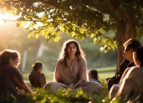 鼓励佛语（鼓励人的佛语）