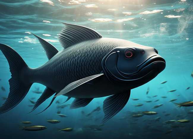 黑鱼感人的故事 黑鱼感人的故事有哪些 黑鱼感人的故事 黑鱼感人的故事有哪些