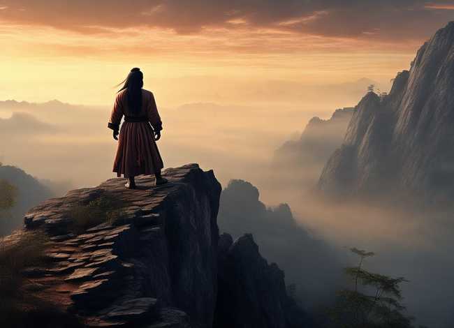 鼓山的历史故事，鼓山的历史故事50字