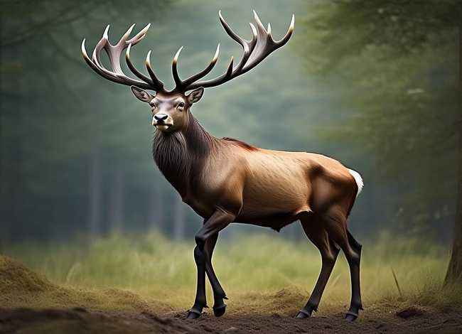 鹿角仙人一句话概括 鹿角和鹿腿一句话概括 鹿角仙人一句话概括 鹿角和鹿腿一句话概括