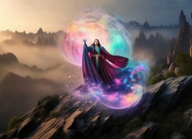 鼓山的传说（鼓山传说故事）