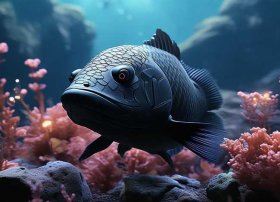 黑鱼的典故 黑鱼的典故是真的吗