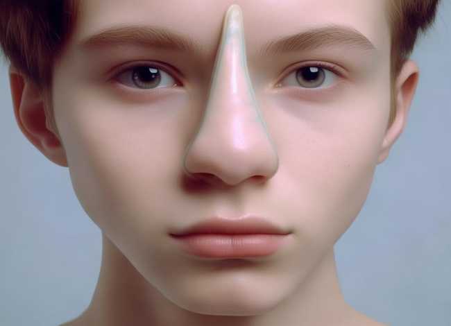 鼻孔冲上的面相;鼻孔冲上的面相好不好 鼻孔冲上的面相;鼻孔冲上的面相好不好