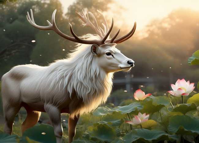 鹿在佛教里面有什么特殊意义 - 鹿在佛教里面有什么特殊意义呢 鹿在佛教里面有什么特殊意义 - 鹿在佛教里面有什么特殊意义呢