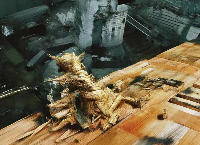 鹿角仙人读后感,读鹿角和鹿腿的读后感100字 鹿角仙人读后感,读鹿角和鹿腿的读后感100字