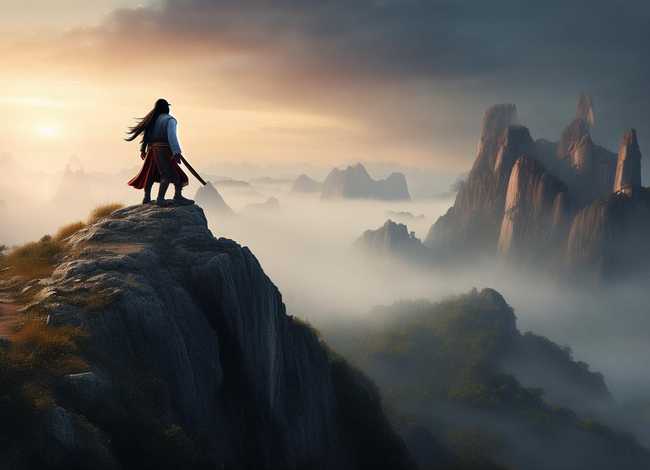 鼓山的历史故事，鼓山的历史故事50字