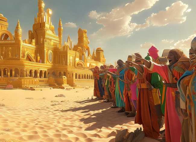 黄金盗贼在线观看，盗贼黄金城在线观看