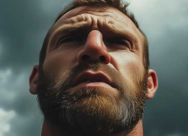 鼻孔冲天好不好男人 鼻孔朝天的男人好不好 鼻孔冲天好不好男人 鼻孔朝天的男人好不好