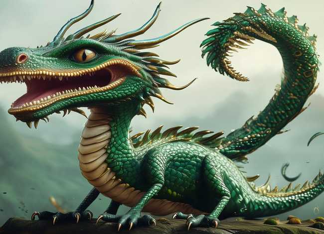 鼻孔辽天解一生肖，鼻孔辽天是什么生肖