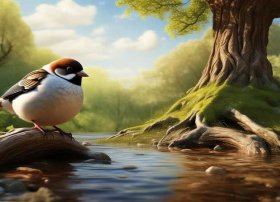 麻雀报恩故事视频 - 麻雀报恩故事视频完整版