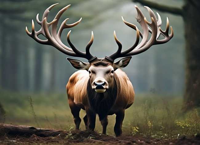 鹿角仙人一句话概括 鹿角和鹿腿一句话概括 鹿角仙人一句话概括 鹿角和鹿腿一句话概括