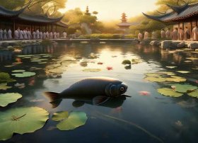 黑鱼叫孝鱼,信佛人不能吃、黑鱼叫孝鱼,信佛人不能吃吗