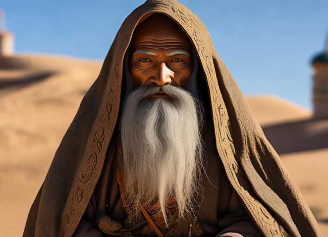 龟兹佛教大师；龟兹佛教大师是哪里人