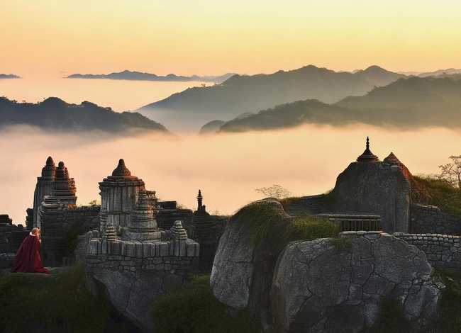 鼓山的佛教故事简介,鼓山的佛教故事简介概括 鼓山的佛教故事简介,鼓山的佛教故事简介概括