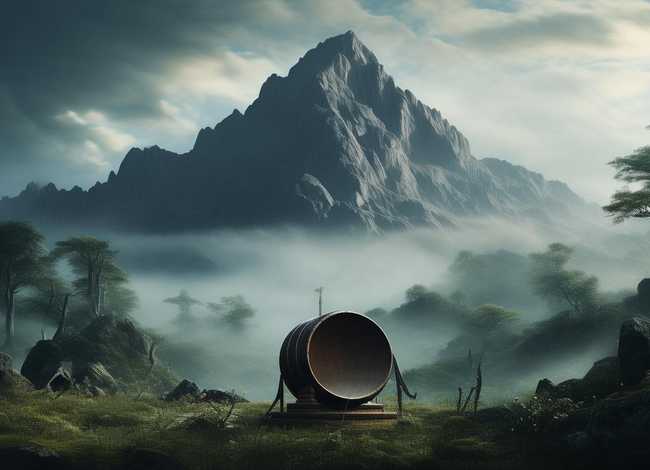 鼓山的来历和传说 - 鼓山的来历和传说简介 鼓山的来历和传说 - 鼓山的来历和传说简介