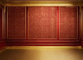 黄金铺地壁纸、黄金铺地壁纸图片
