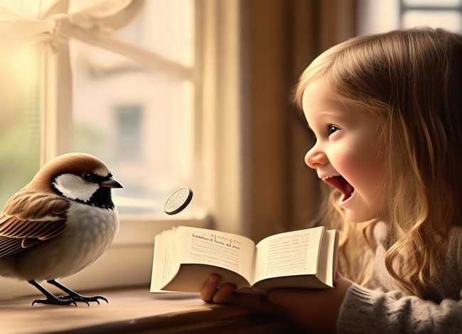 麻雀报恩阅读理解 - 麻雀报恩阅读理解答案五年级 麻雀报恩阅读理解 - 麻雀报恩阅读理解答案五年级