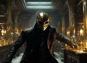 黄金贼视频、黄金大盗电影视频