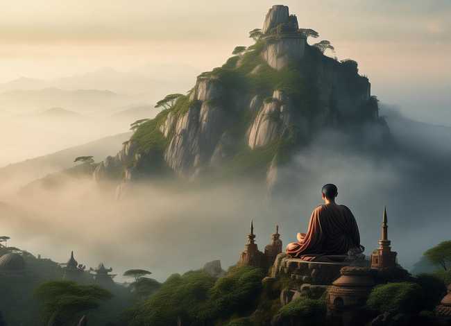 鼓山的佛教故事是什么 鼓山的佛教故事是什么意思 鼓山的佛教故事是什么 鼓山的佛教故事是什么意思