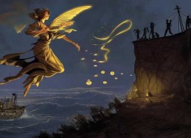 黄金贼的由来，黄金飞贼怎么抓取