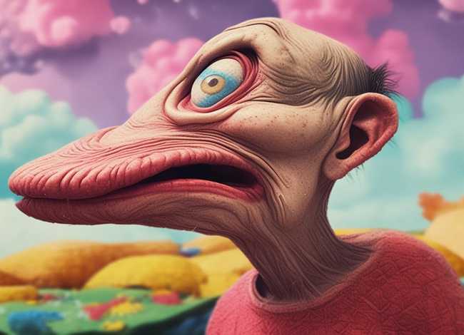 鼻孔冲天的人、鼻孔冲天的人命不好吗 鼻孔冲天的人、鼻孔冲天的人命不好吗