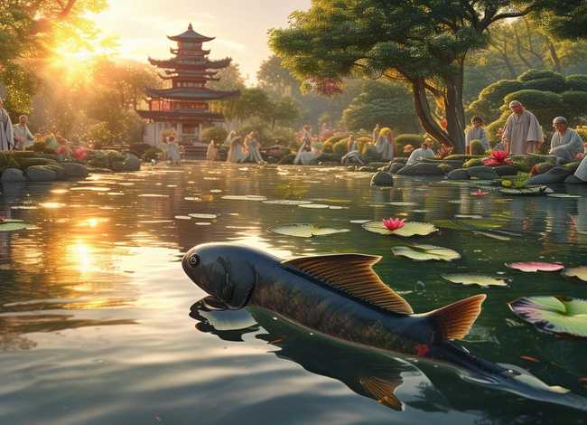 黑鱼叫孝鱼,信佛人不能吃、黑鱼叫孝鱼,信佛人不能吃吗 黑鱼叫孝鱼,信佛人不能吃、黑鱼叫孝鱼,信佛人不能吃吗