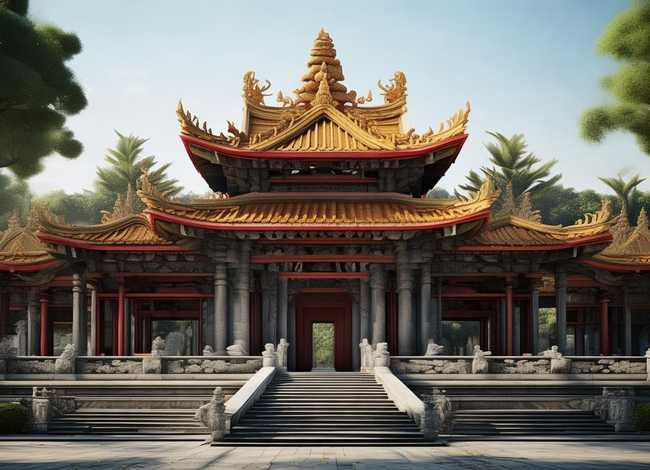 麒麟佛像 麒麟佛像 含义