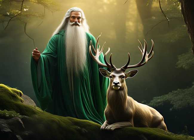 鹿角仙人的主要内容是什么、鹿角仙人的主要内容是什么呢 鹿角仙人的主要内容是什么、鹿角仙人的主要内容是什么呢