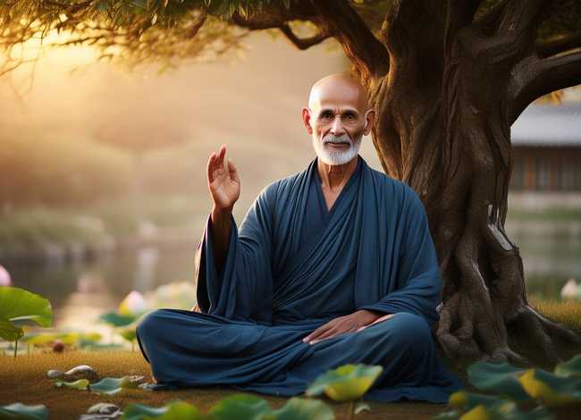 鼓励人的佛家偈语、鼓励人的佛家偈语有哪些 鼓励人的佛家偈语、鼓励人的佛家偈语有哪些