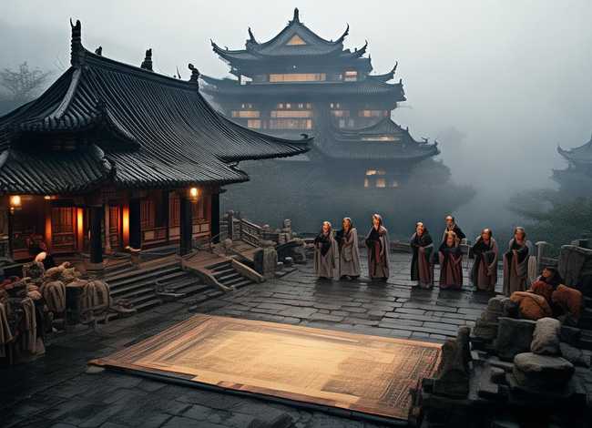 鼓山的佛教故事有哪些 鼓山的佛教故事有哪些名字 鼓山的佛教故事有哪些 鼓山的佛教故事有哪些名字