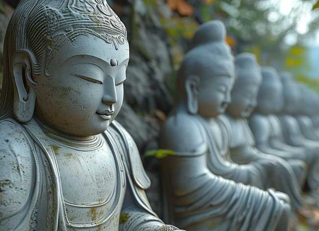 麦积山佛教造像手法;麦积山佛教造像手法分析 麦积山佛教造像手法;麦积山佛教造像手法分析