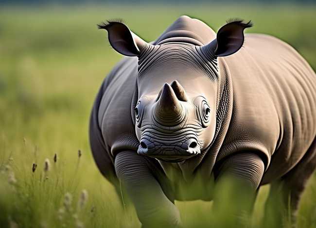 鼻孔辽天的动物是什么生肖，鼻孔辽天形容什么动物生肖