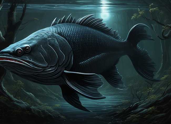 黑鱼的故事;黑鱼的故事讲的是什么 黑鱼的故事;黑鱼的故事讲的是什么