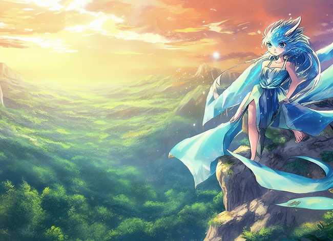 龙女动漫第一季 - 龙女动漫第一季在线观看 龙女动漫第一季 - 龙女动漫第一季在线观看