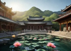 鼓山涌泉寺佛教真实故事（鼓山涌泉寺佛教真实故事图片）