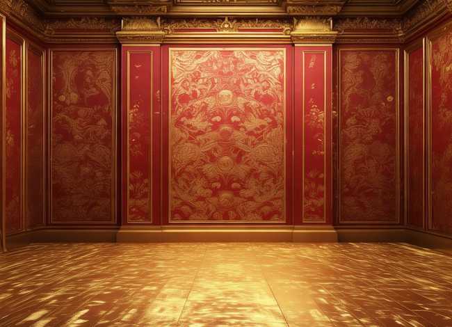 黄金铺地壁纸、黄金铺地壁纸图片 黄金铺地壁纸、黄金铺地壁纸图片